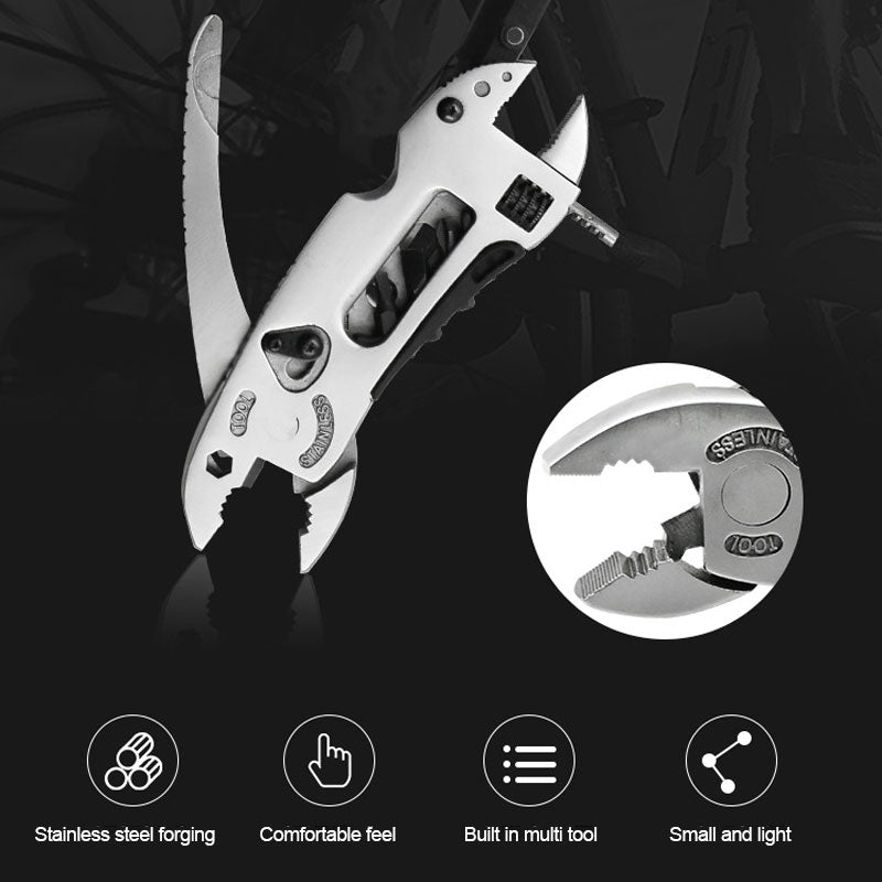 Outdoor Multifunctional Pliers