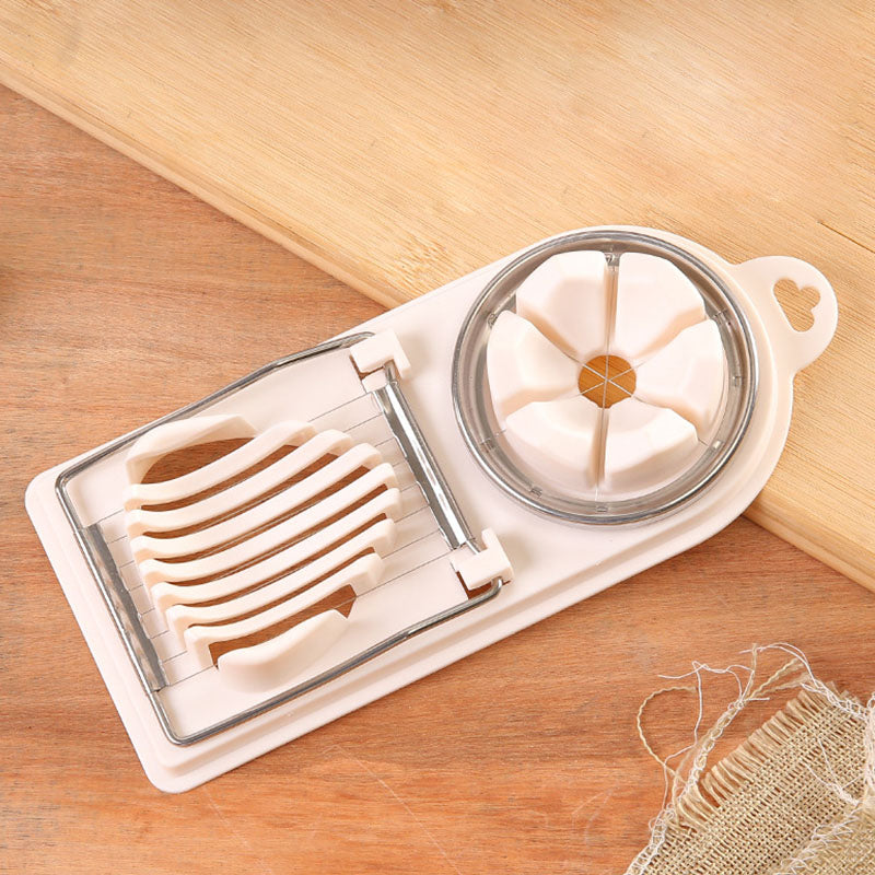 Egg Slicer for Home Use