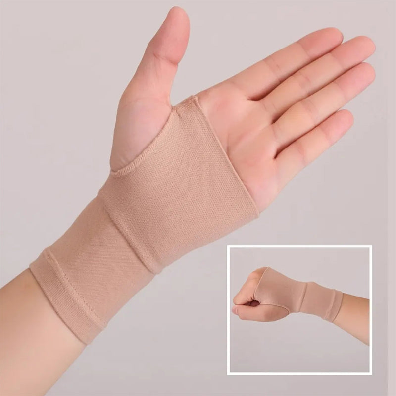 Tendon Sheath Scar Covering Medical Palm