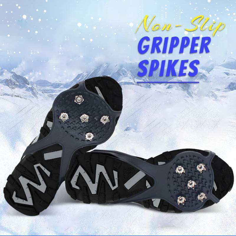 Universal Non-Slip Gripper Spikes -buywighere