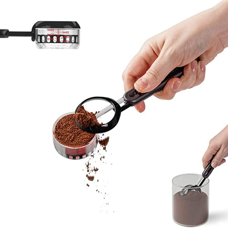 Adjustable Measuring Scoop