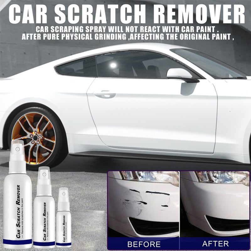 Car Scratch Spray