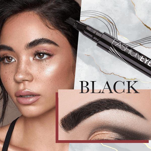 ⚡Limited Time Discount⚡4-tip Brow Tint Pen