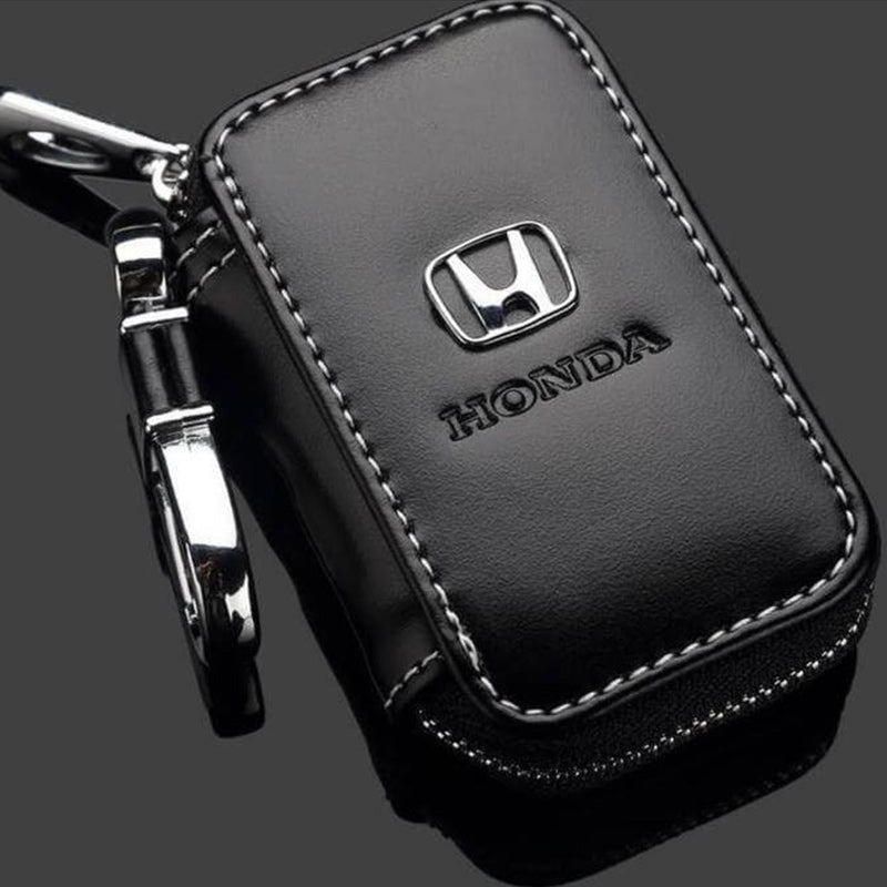 Men's Car Key Cover Multi-function Key Bag Key Chain