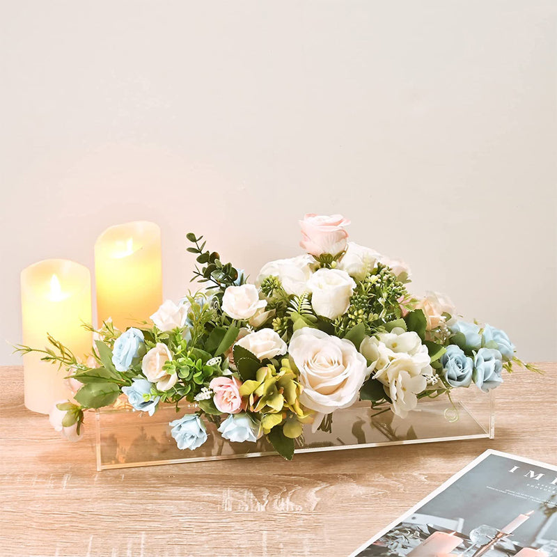 Acrylic Flower Box