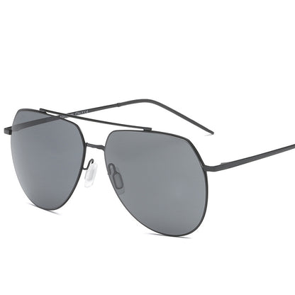 Folbom - New Metal Polarized Sunglasses