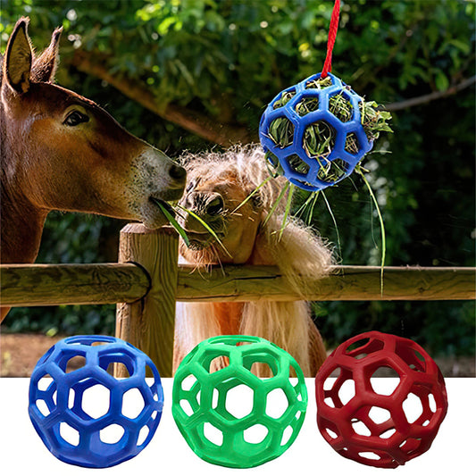 Horse Treat Ball