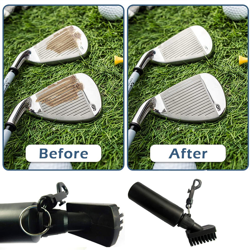 Cleaning Brush Golf