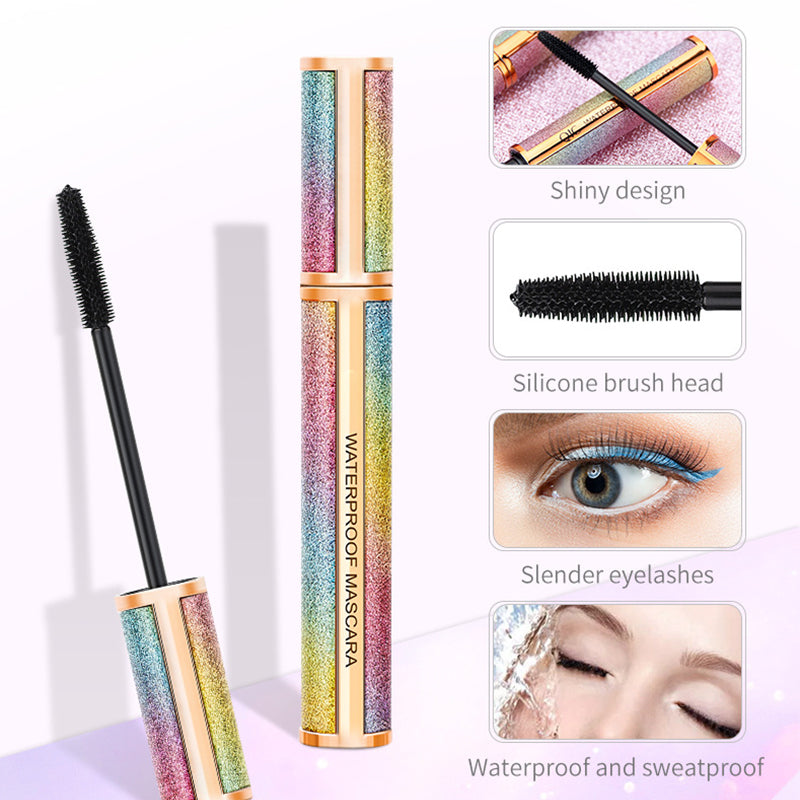 Star Waterproof Mascara