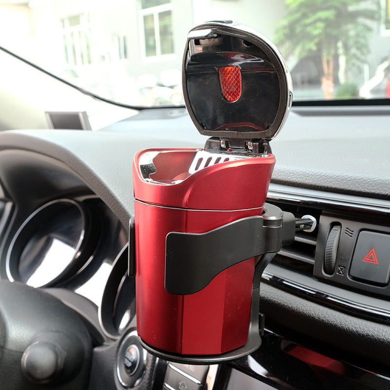 Car Air Outlet Cup Holder