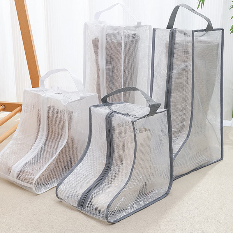 Dust Boot Organizer