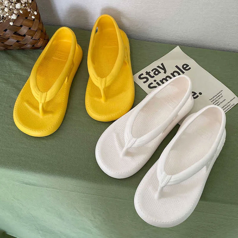 Non-Slip Flip Flops