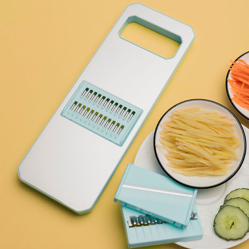 Multifunctional Vegetable Cutter Grater