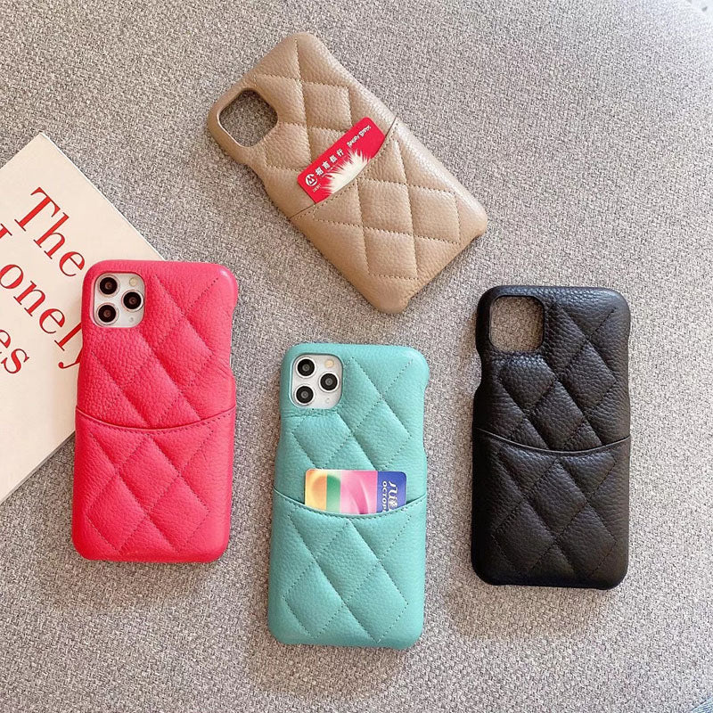 IPhone case - Designed for Apple