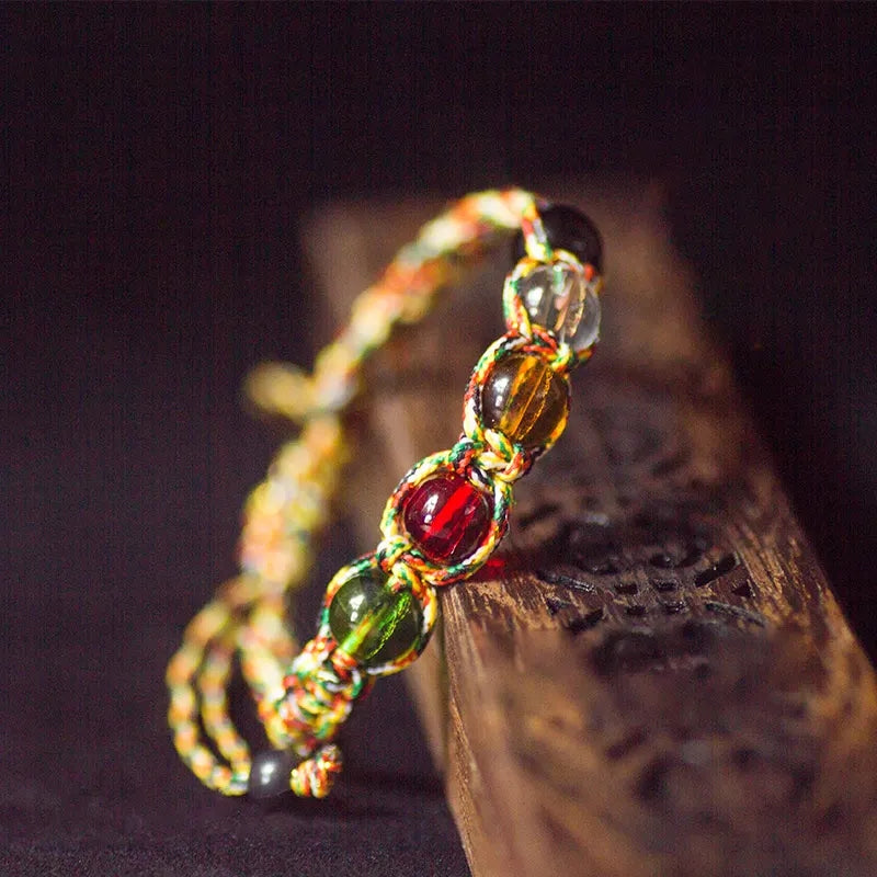 Five Elements Bracelet