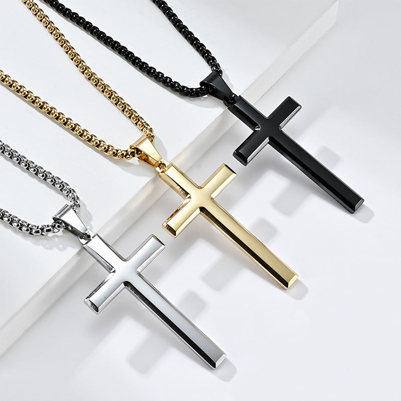 Cross Pendant