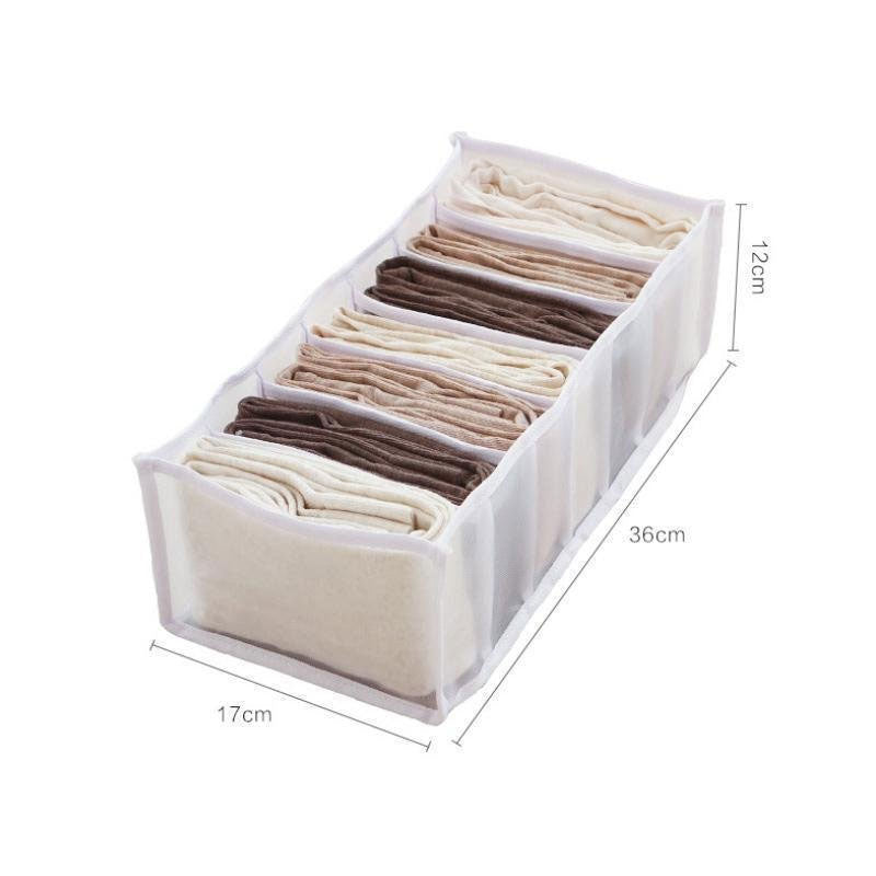 Clothes Storage Box