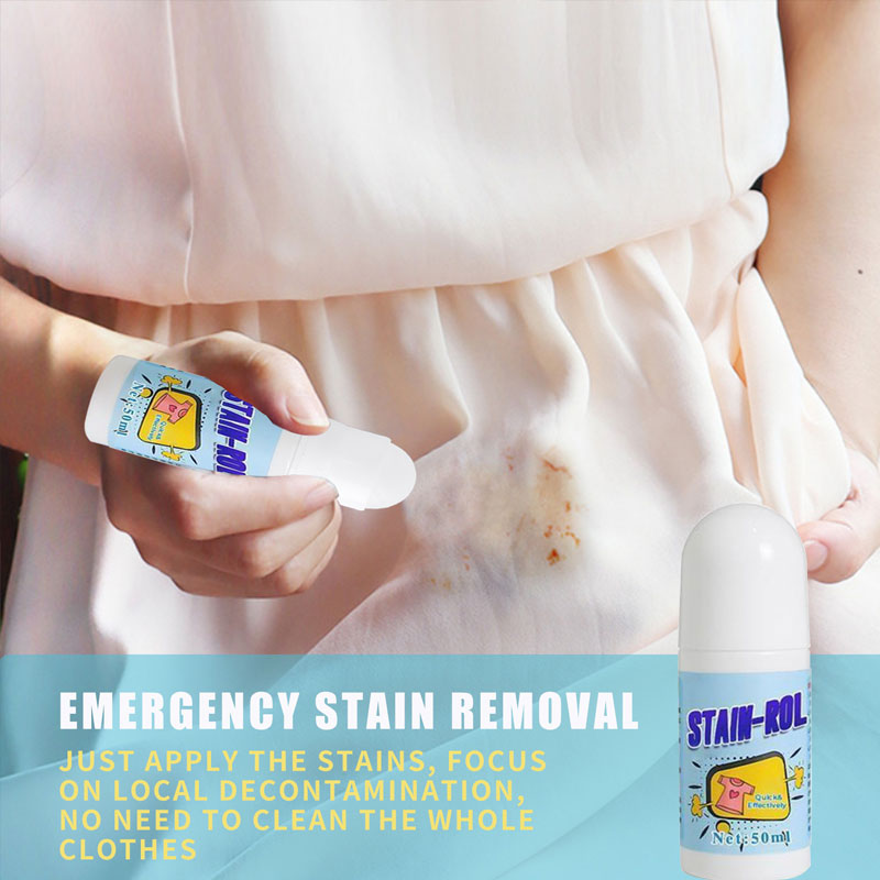 Stain Remover Roller-ball Cleaner