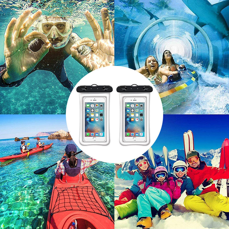 Universal Waterproof Case