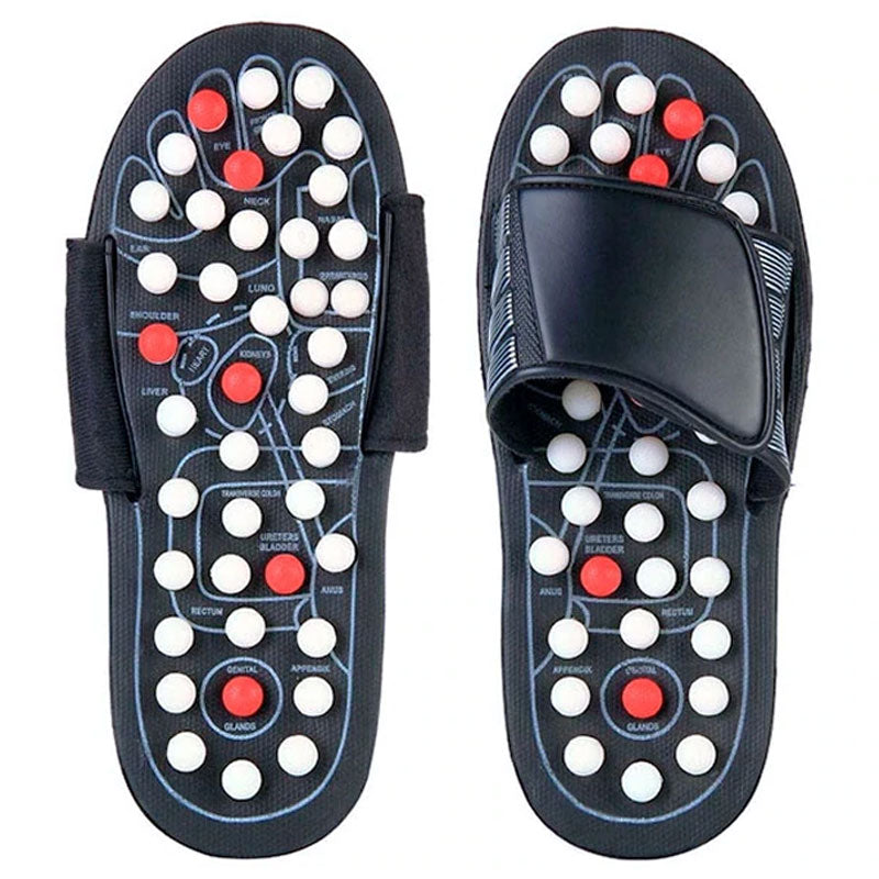 Foot Massage Shoes