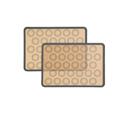 Macaron Baking Mat