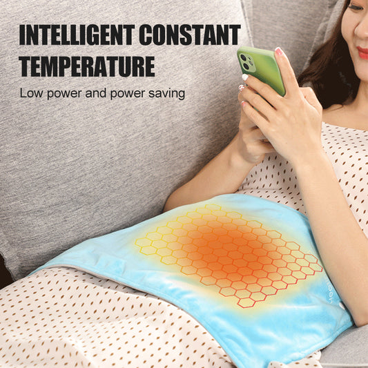 Graphene Constant Temperature Electric Blanket