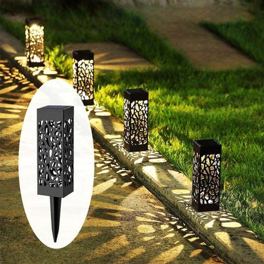 Outdoor Lawn Light Hollow Light