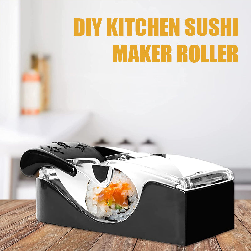 DIY Kitchen Sushi Maker Roller