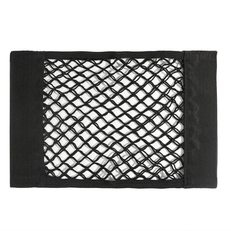 Car Trunk Net Bag