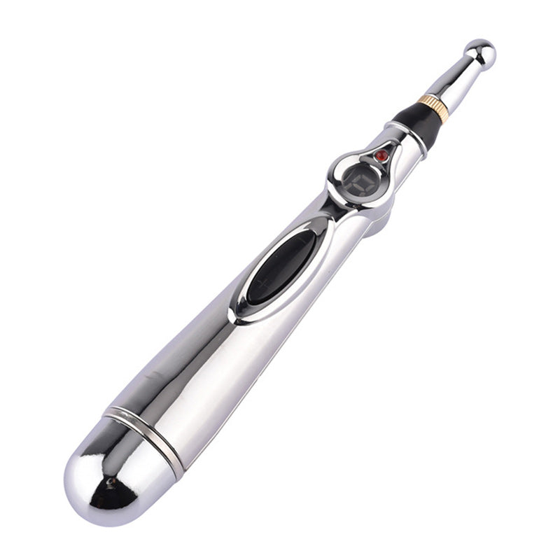 Laser Acupuncture Massage Pen