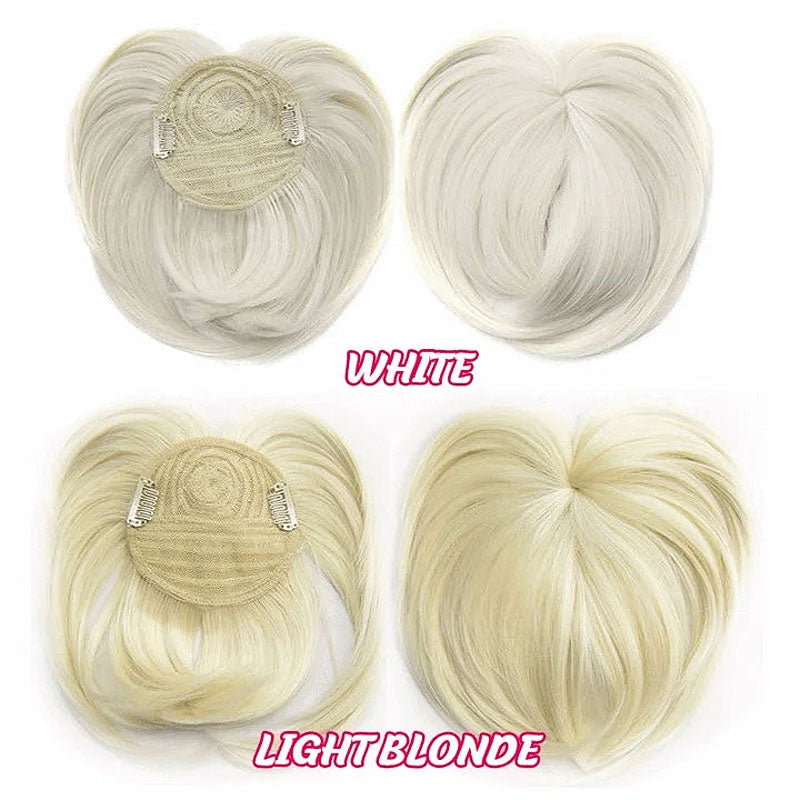 Short Natural Hair Accessories