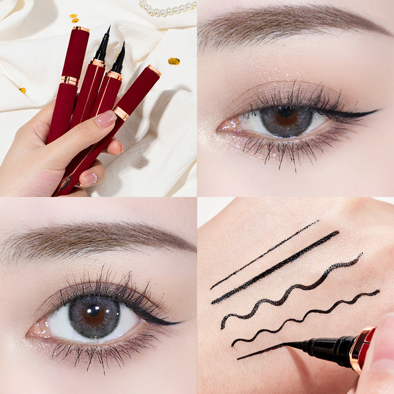 Red Velvet Eyeliner