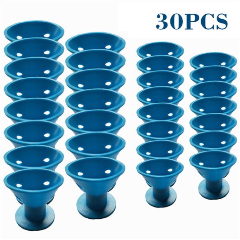 Silicone Magic Hair Care Rollers