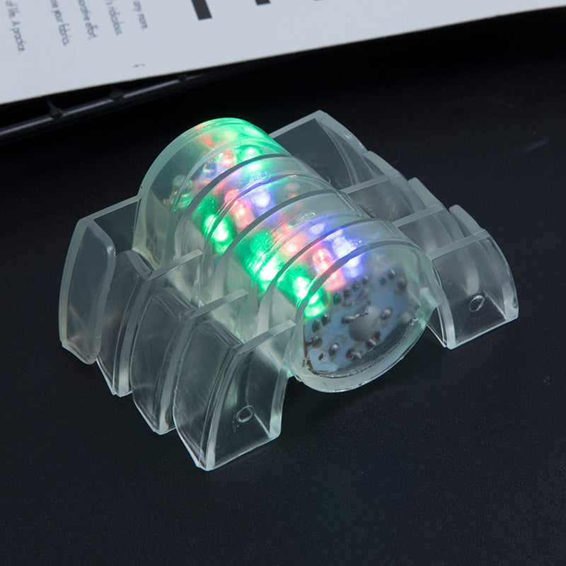 LED Flashing Light Up Teeth