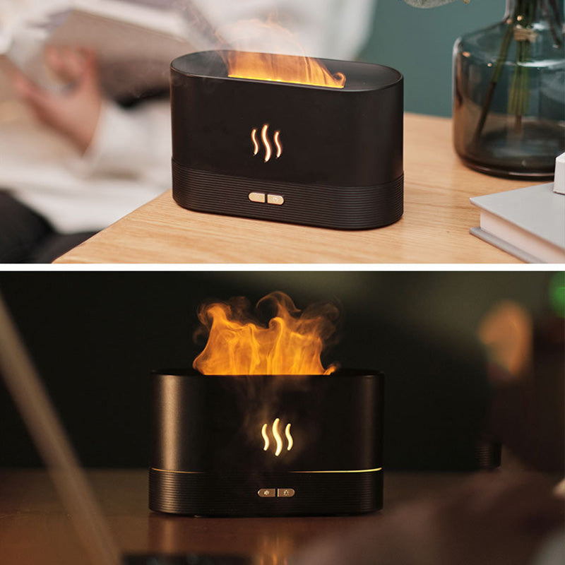 Flame Humidifier