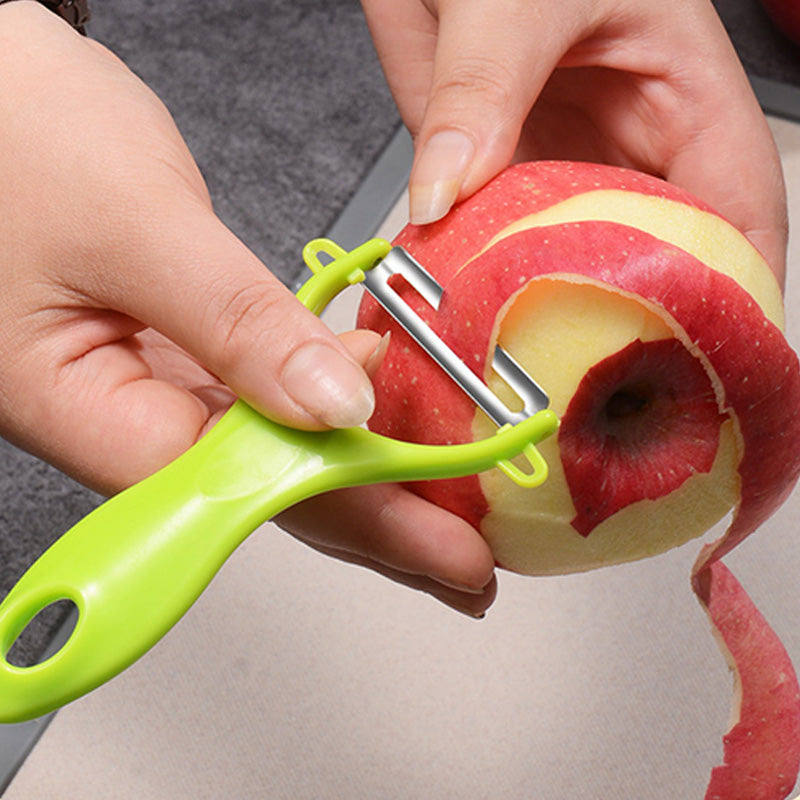 Stainless Steel Kitchen Peeler