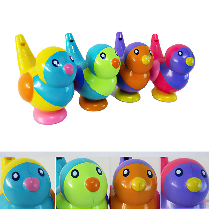 Bird Whistle Toy(2PCS)