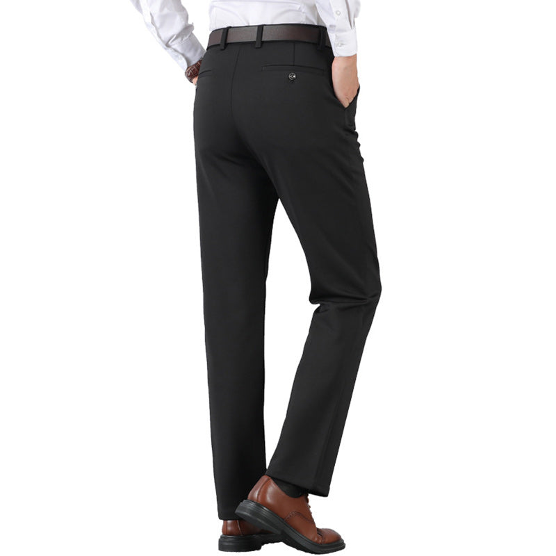 High Stretch Men's Classic Pants