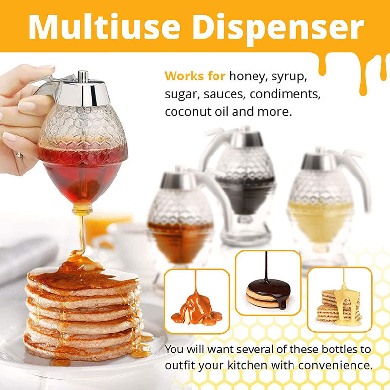 Honey Syrup Distributioner