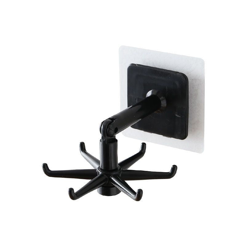 Multifunctional Rotating Hook