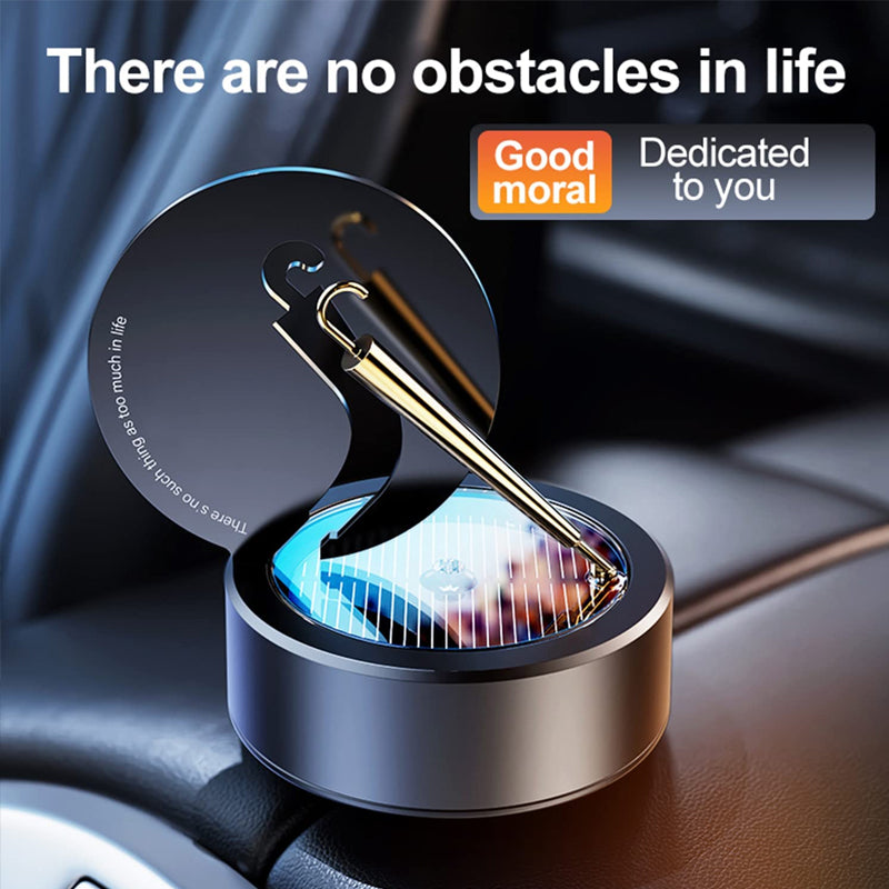 Xiaojin Umbrella Car Aroma Diffuser