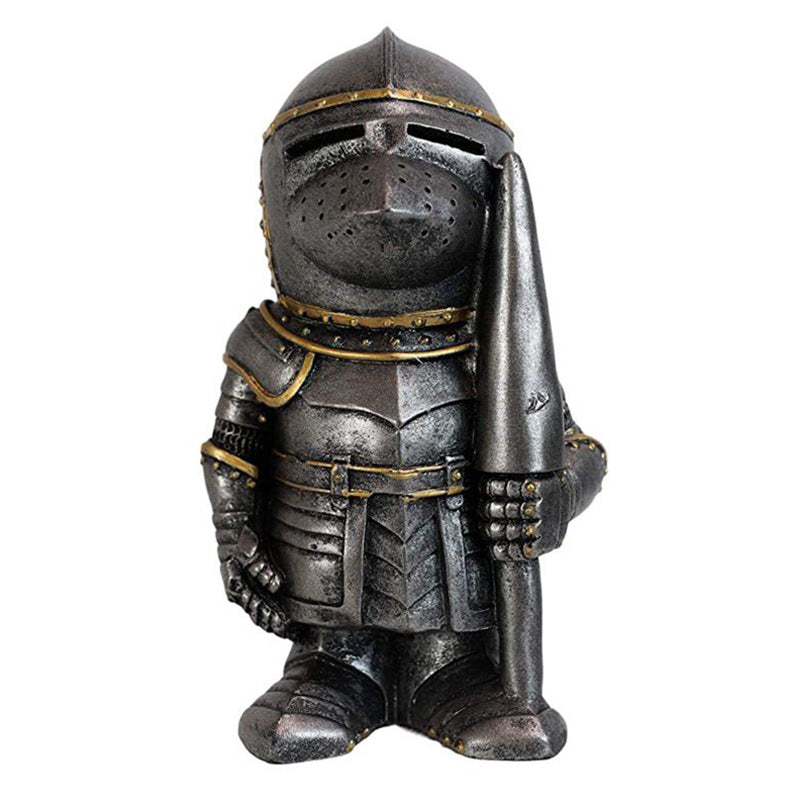 Knight Gnomes Guard