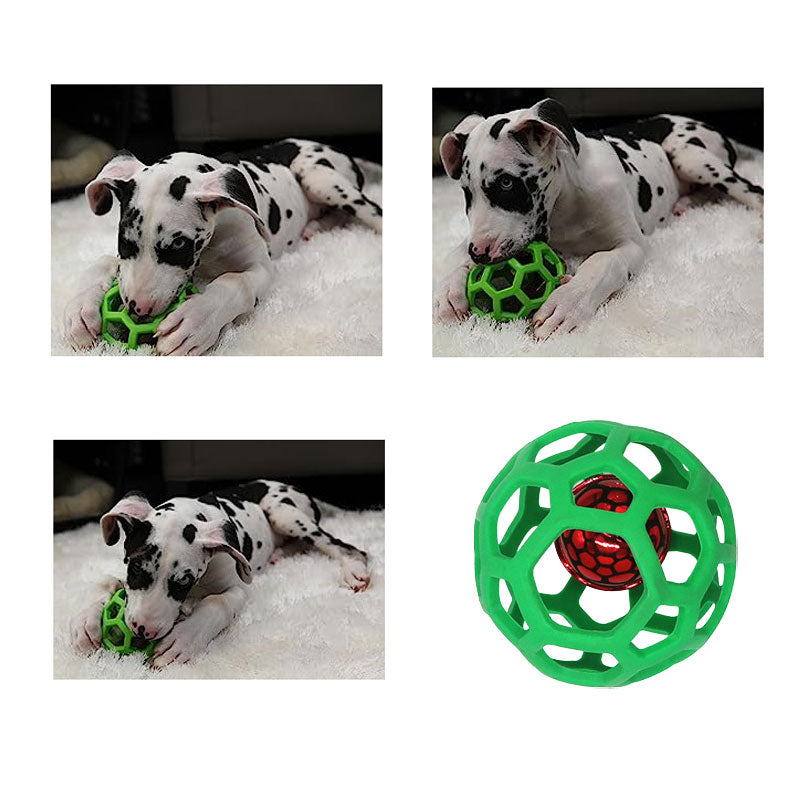 Pet Toy Hollow Ball