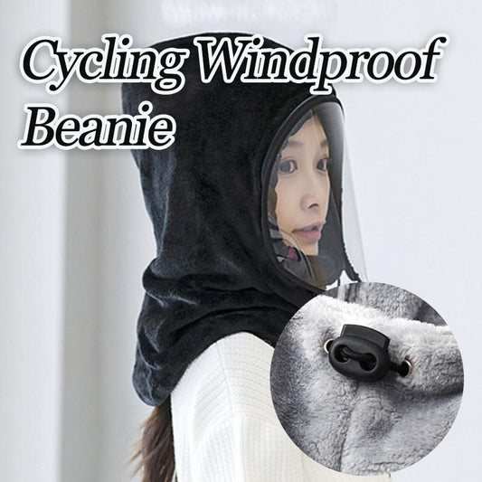 Cycling Windproof Beanie