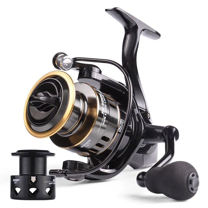 Spinning Reel HE 1000-7000