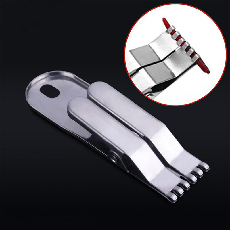 New Bait Clip Tool Connector（2 Pcs）