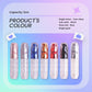 Portable Fragrance Travel Size Spray Bottles