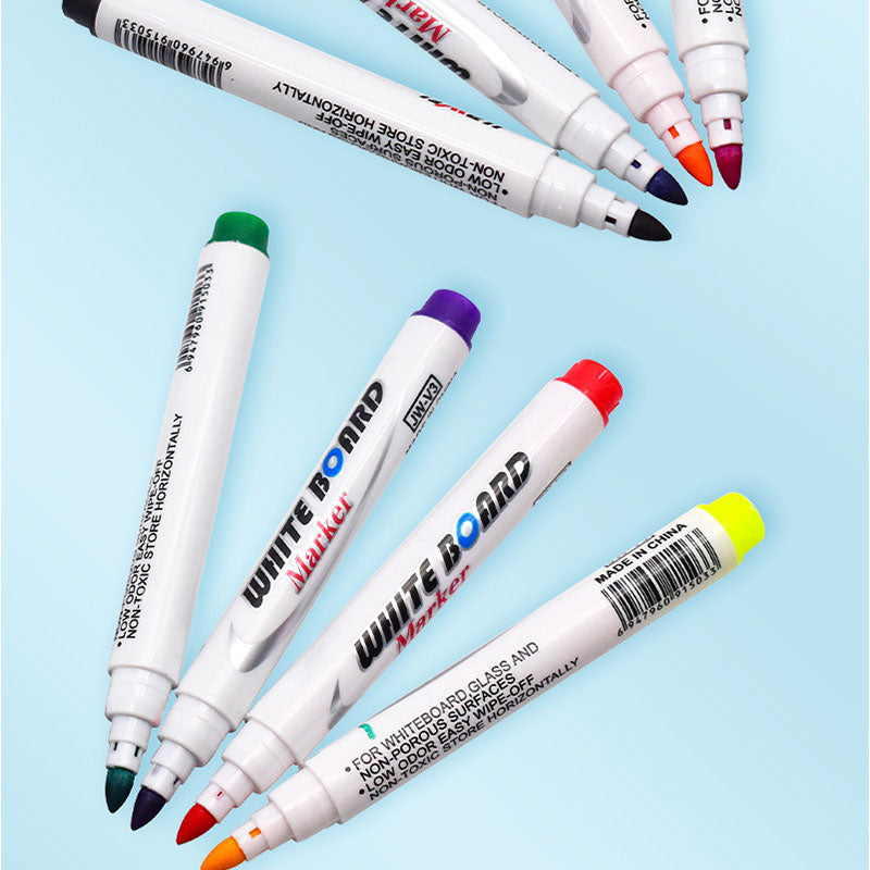 📝Erasable Whiteboard Drawing Floating Pen