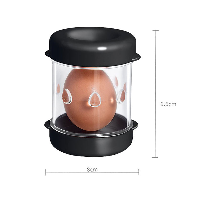 Boiled Egg Peeler