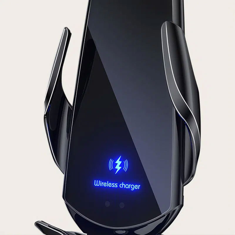 Car Wireless Charger